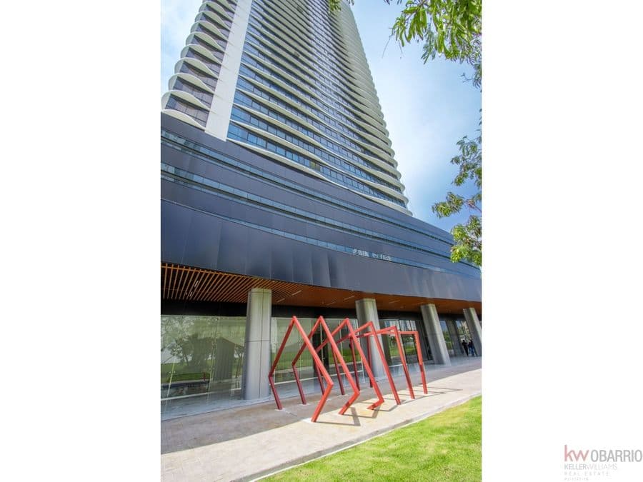 Apartment at Panamá