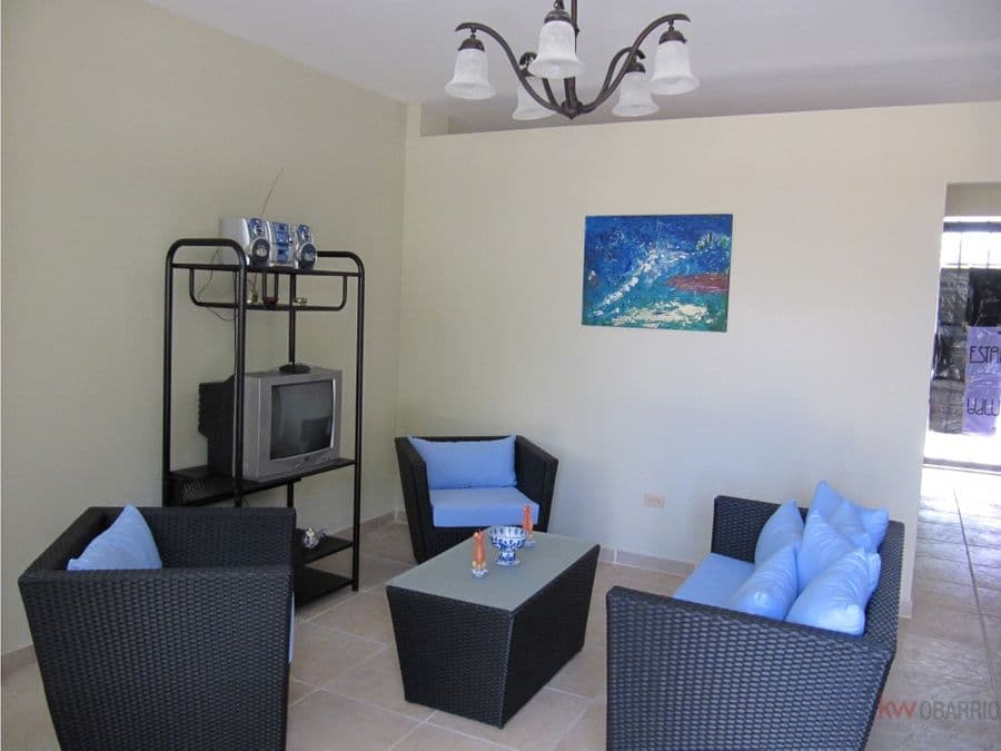 Apartamento en Chame