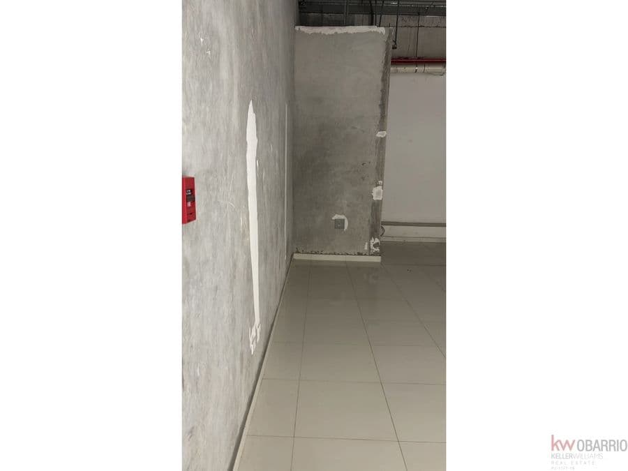 Commercial at Panamá