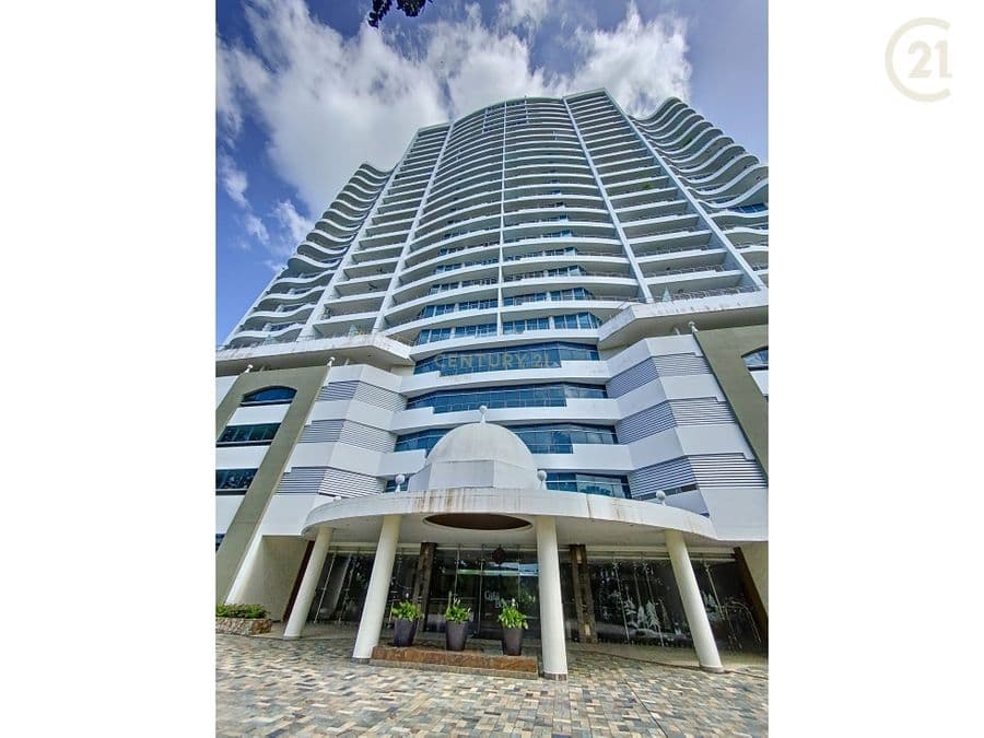 Apartamento en PH Casa Bonita