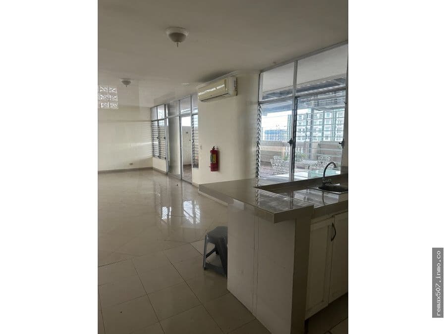Apartment at Panamá