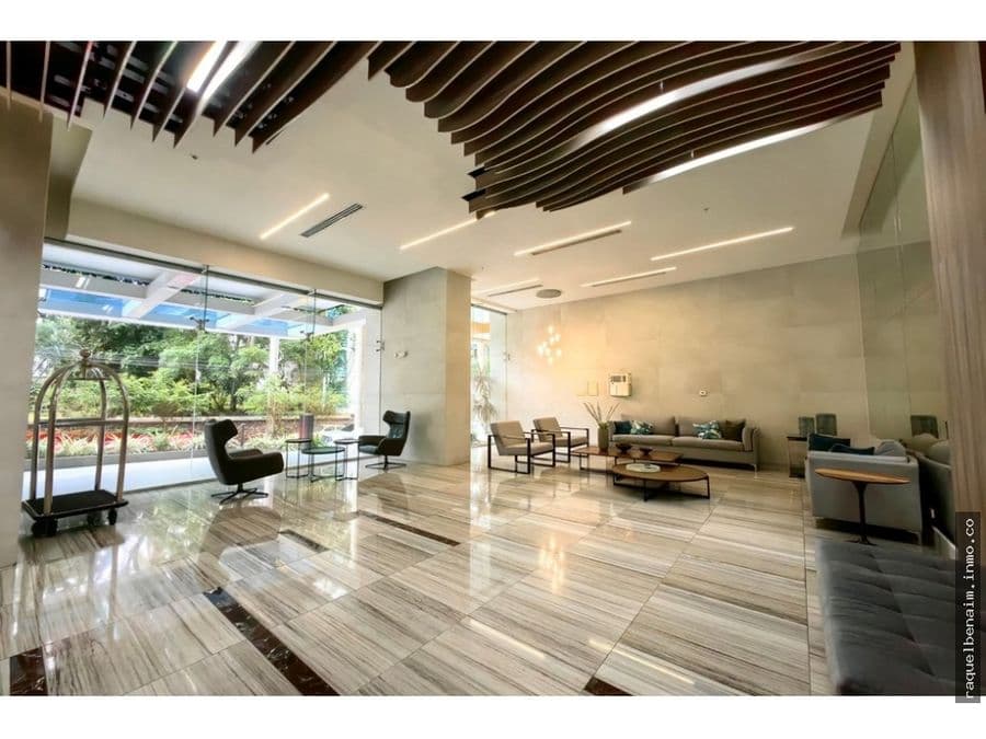 Apartment at Panamá