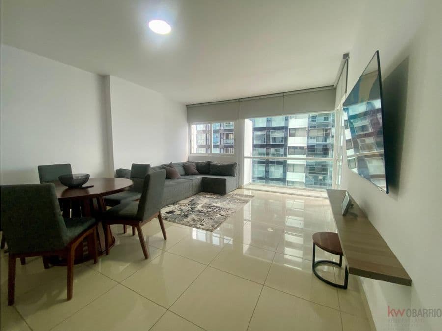 Apartamento en Panamá