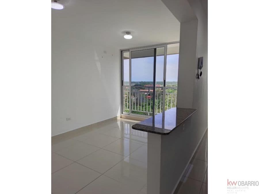 Apartment at Panamá