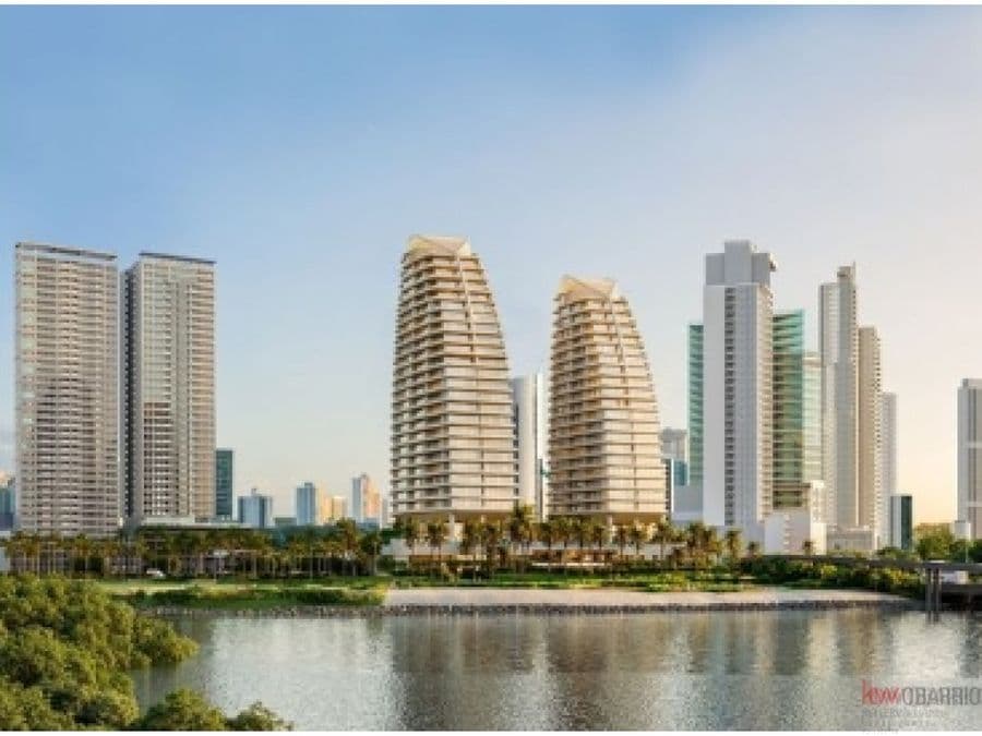 Apartamento en Panamá