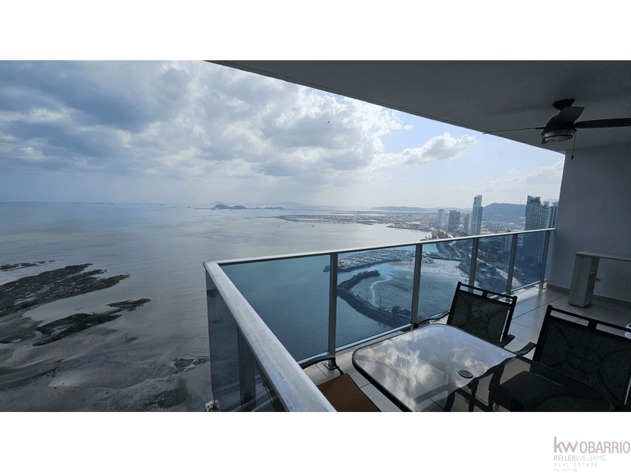 Apartamento en Panamá