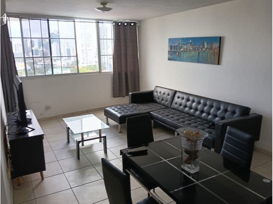 Apartment at Panamá