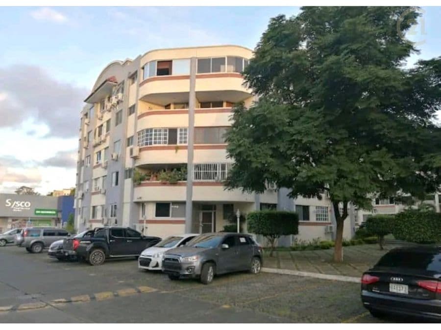 Apartamento en Panamá