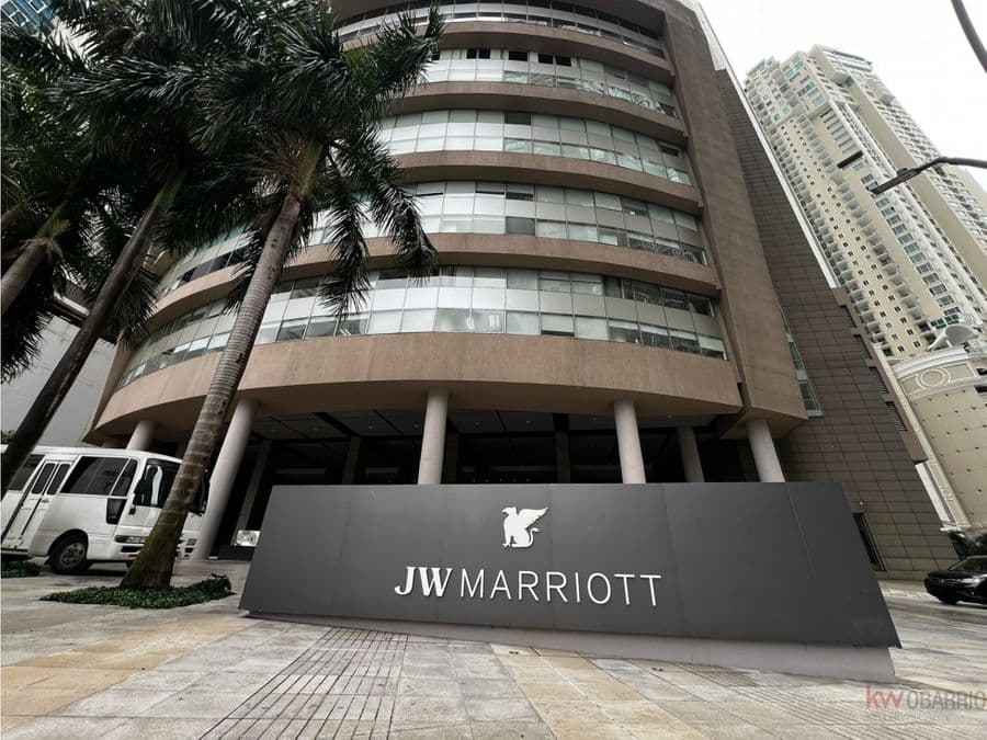 Apartamento en Panamá