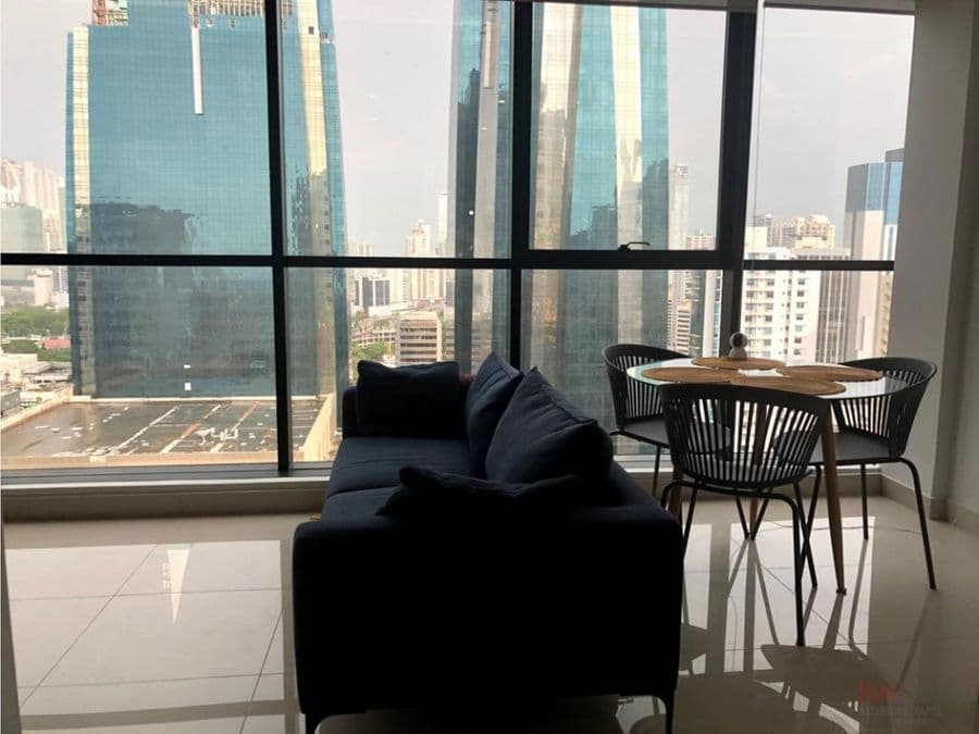 Apartamento en Panamá