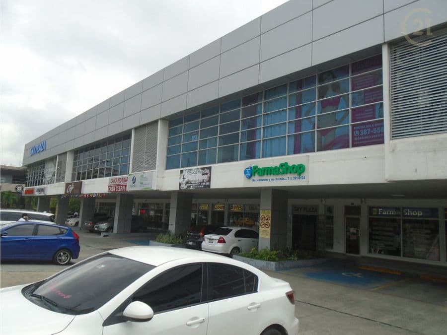 Comercial en San Miguelito