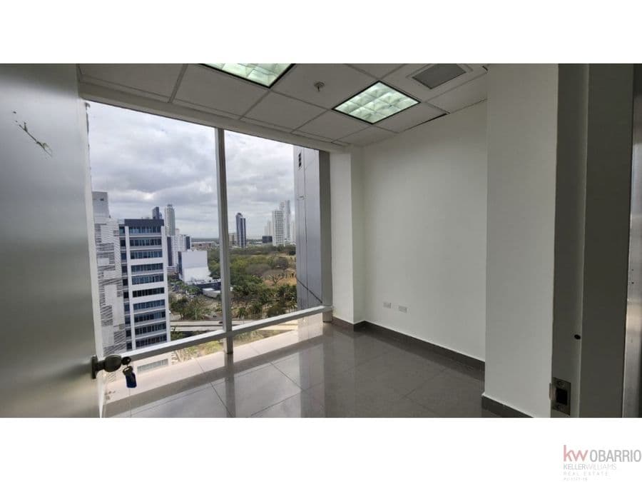 Oficina en Panamá