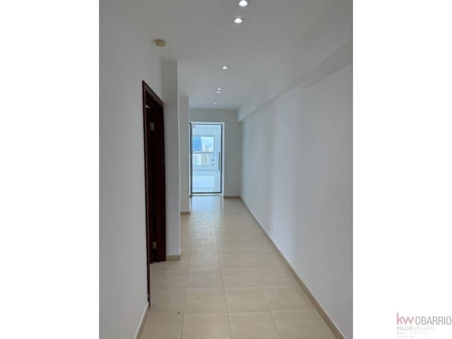 Apartamento en Panamá