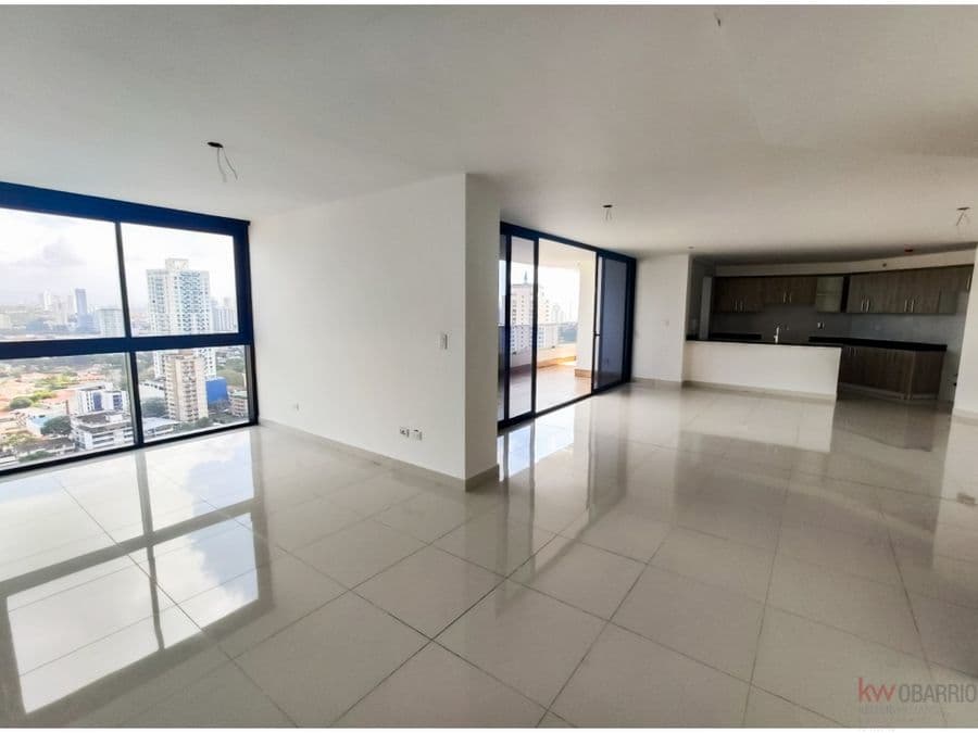 Apartamento en Panamá