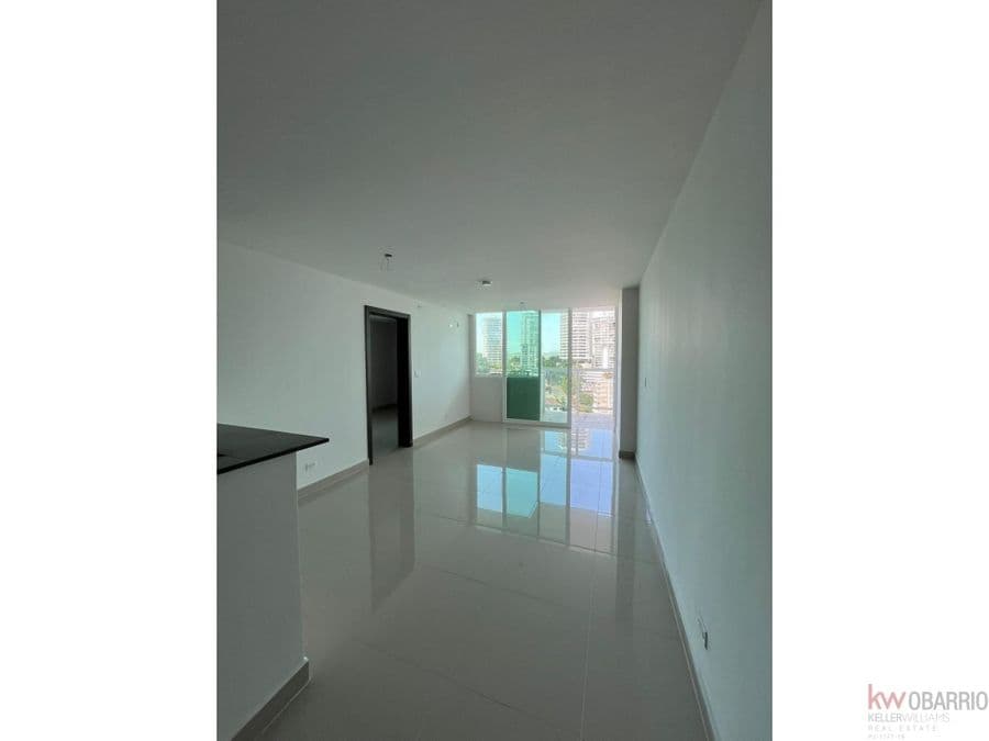 Apartment at Panamá