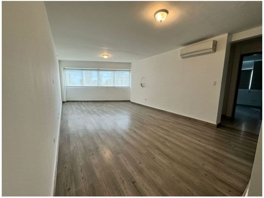 Apartment at Panamá