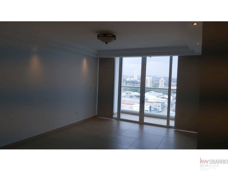 Apartment at Panamá