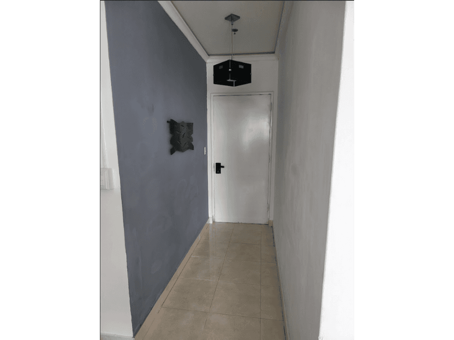 Apartment at Panamá