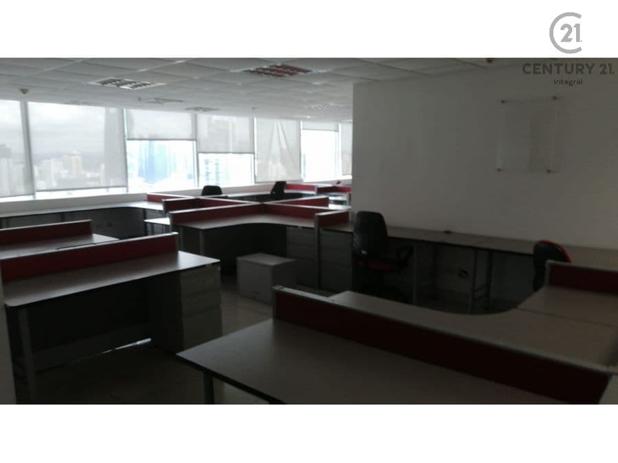 Office at PH Oceania Business Plaza T3000