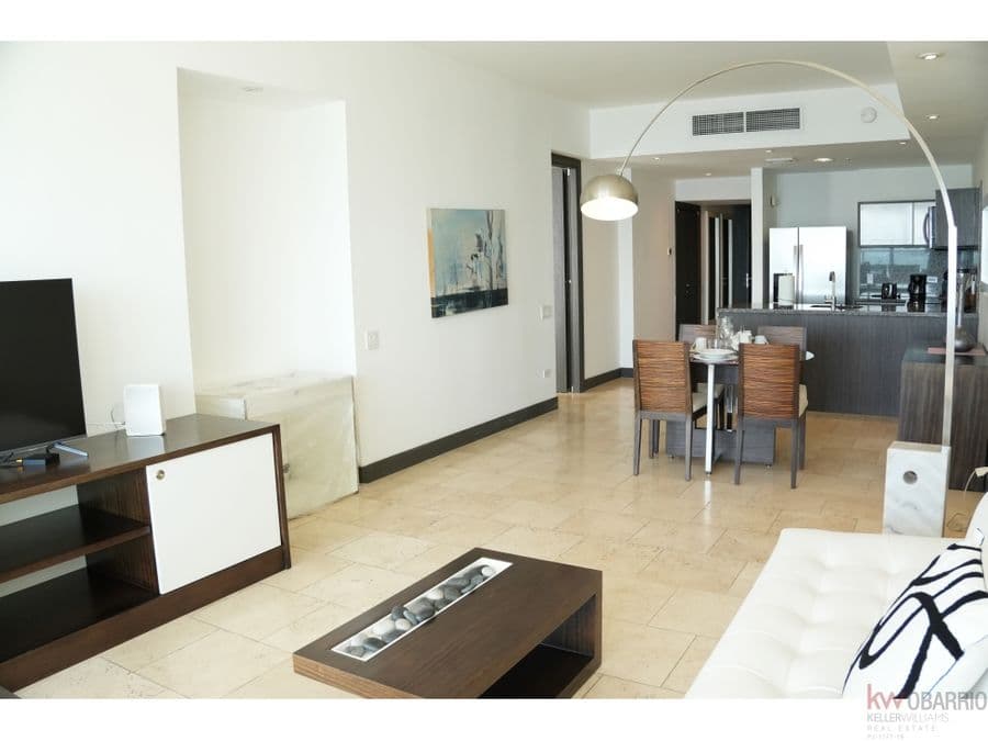 Apartment at Panamá