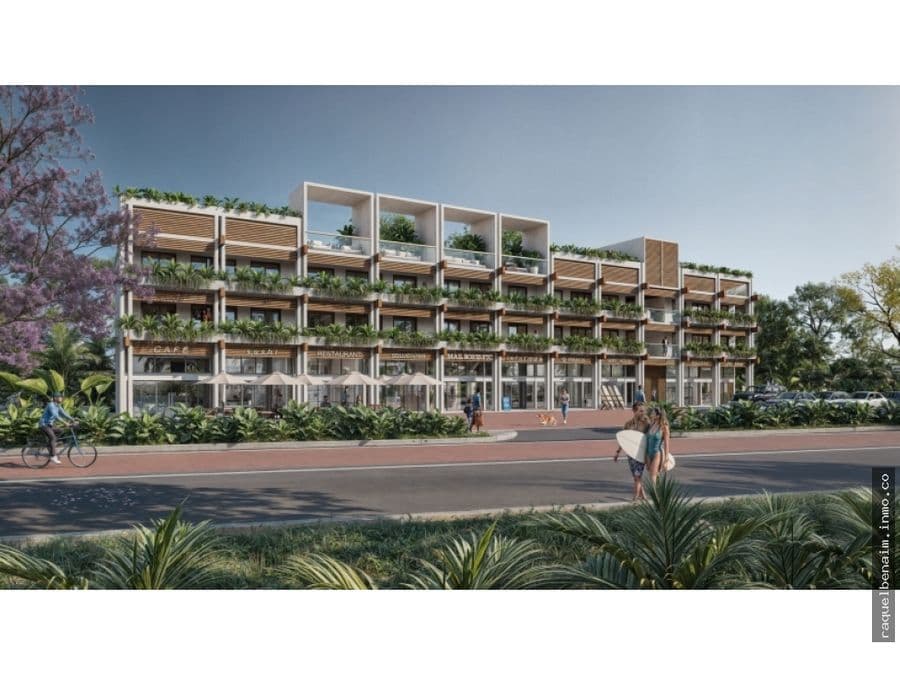 Apartamento en Bocas del Toro