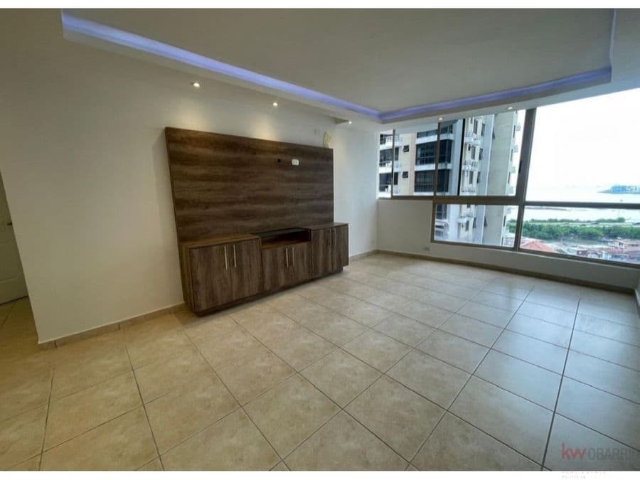 Apartamento en PH San Francisco Bay