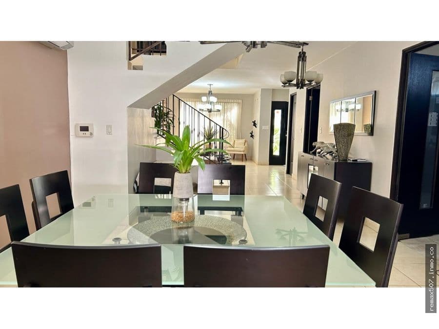 Casa en San Miguelito