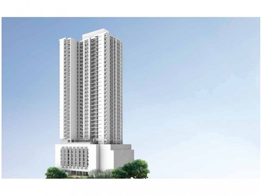 Apartment at Panamá