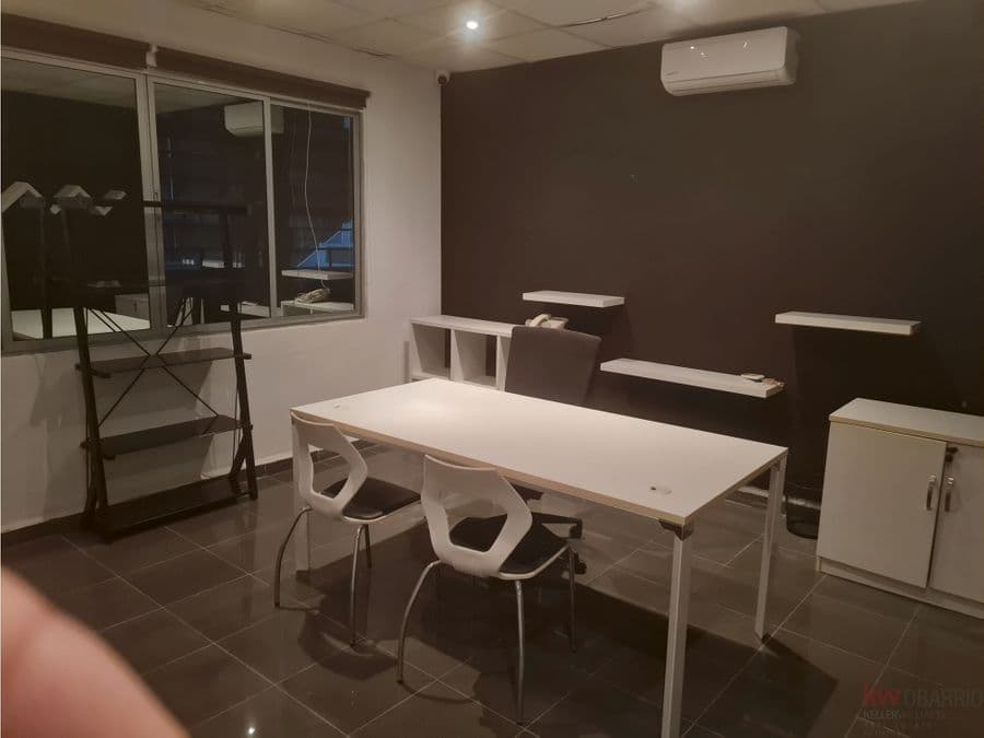 Oficina en Panamá