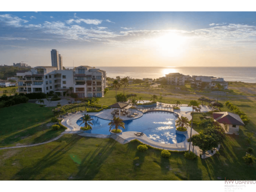 Apartamento en San Carlos