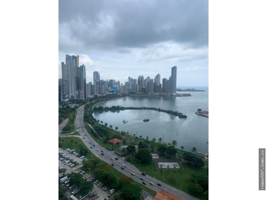 Apartment at Panamá