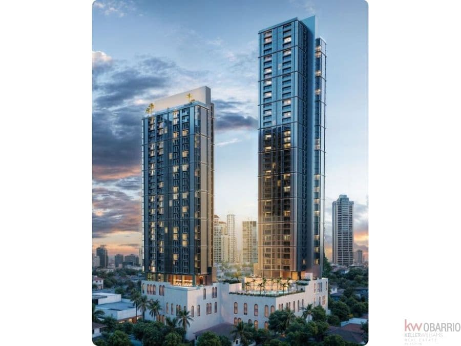 Apartment at Panamá