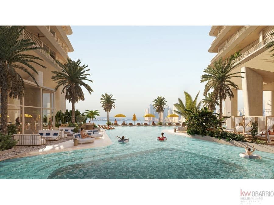 Apartamento en Panamá