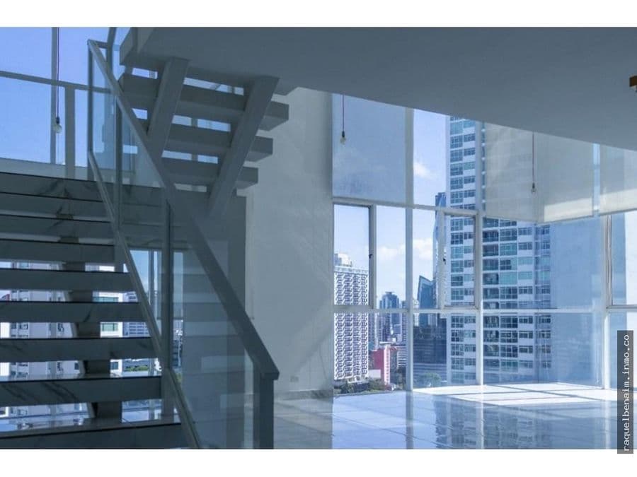 Apartment at Panamá