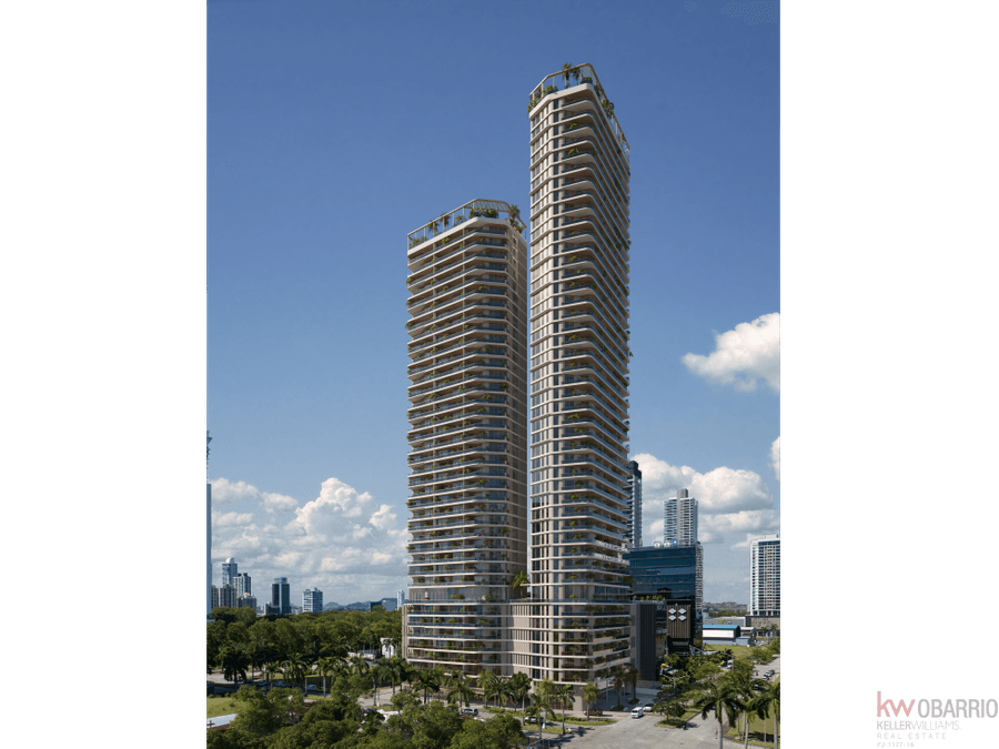 Apartamento en Panamá