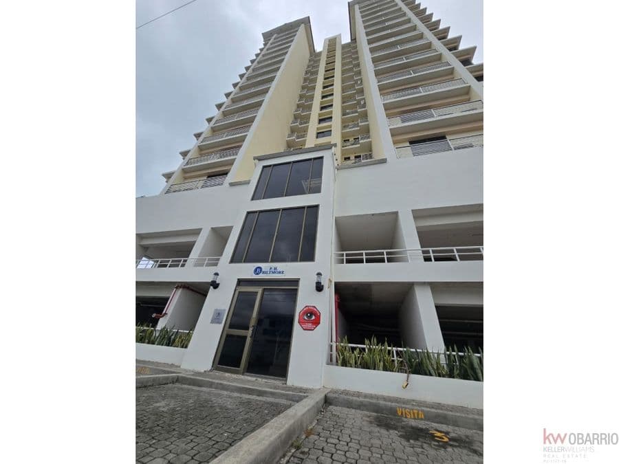 Apartamento en Chame