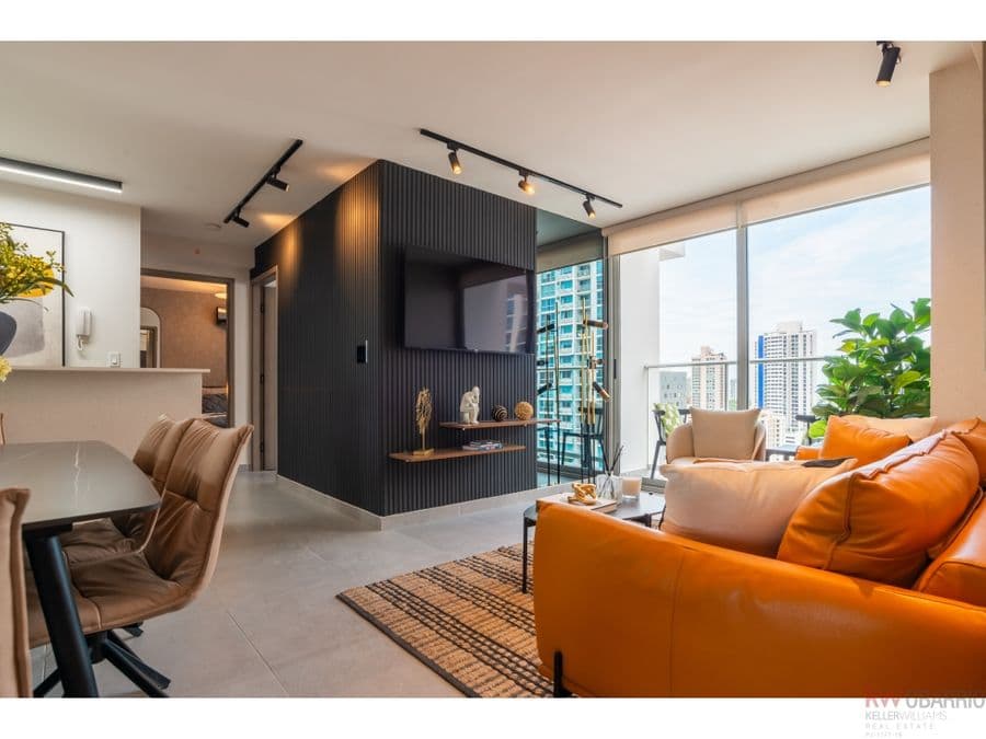 Apartamento en Panamá