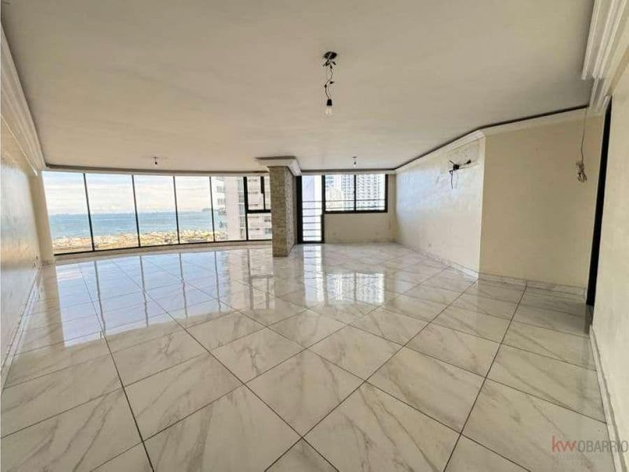 Apartment at Panamá