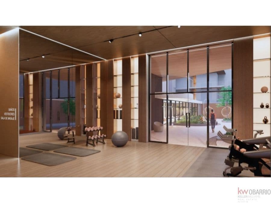 Apartment at Panamá