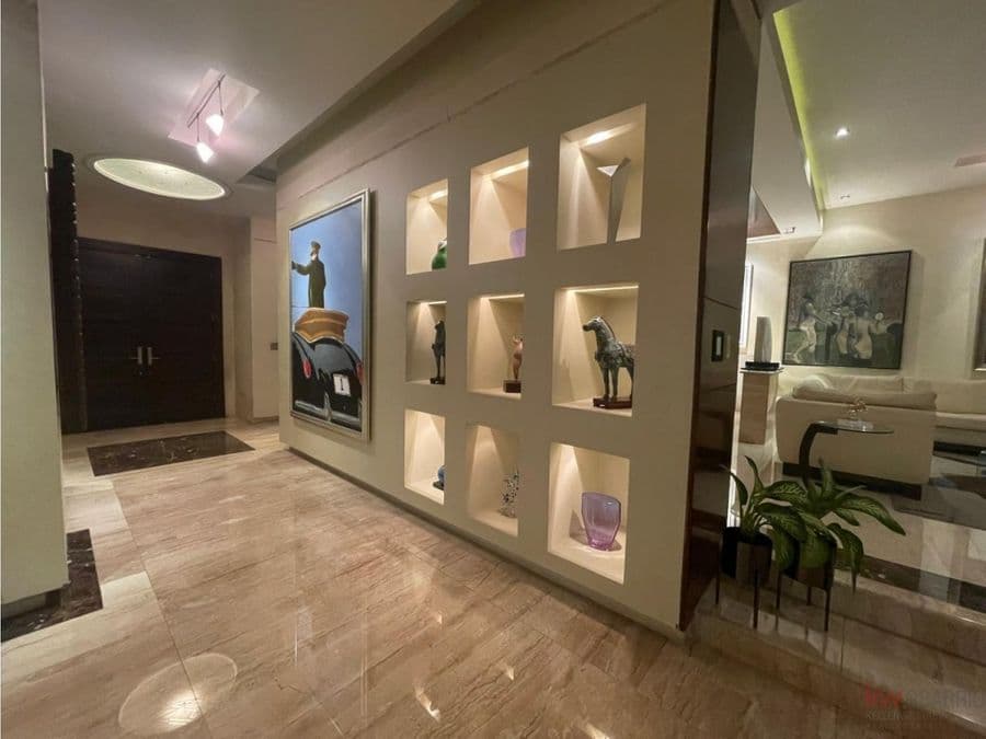 Apartment at Panamá