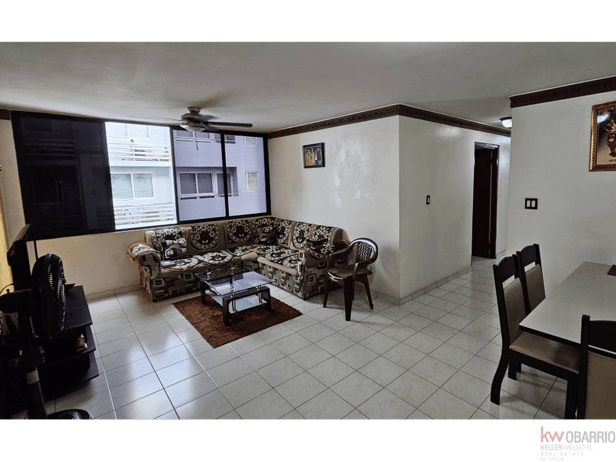 Propiedad en Panamá