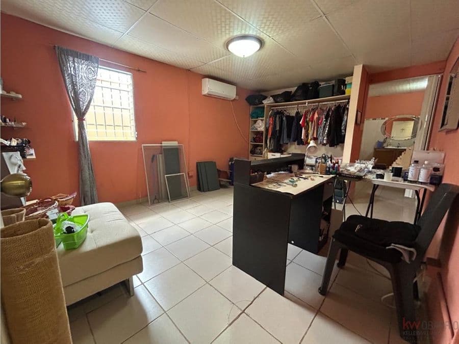 Propiedad en La Chorrera