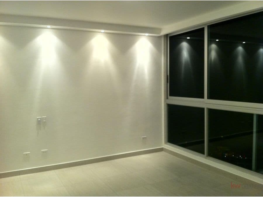 Apartment at Panamá