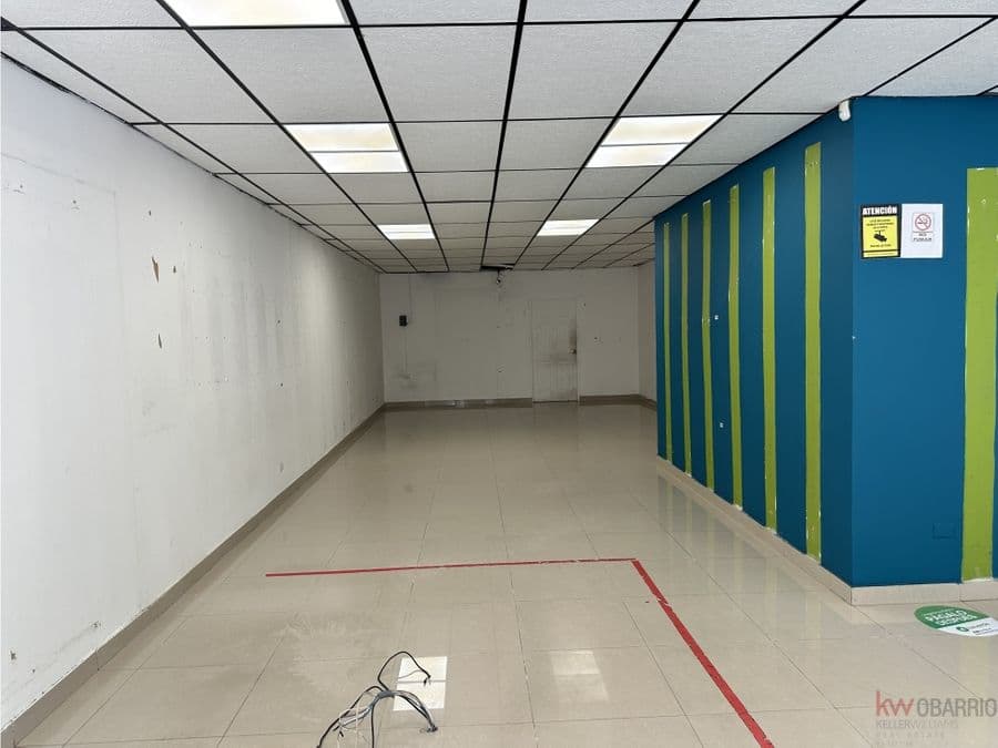 Comercial en Panamá