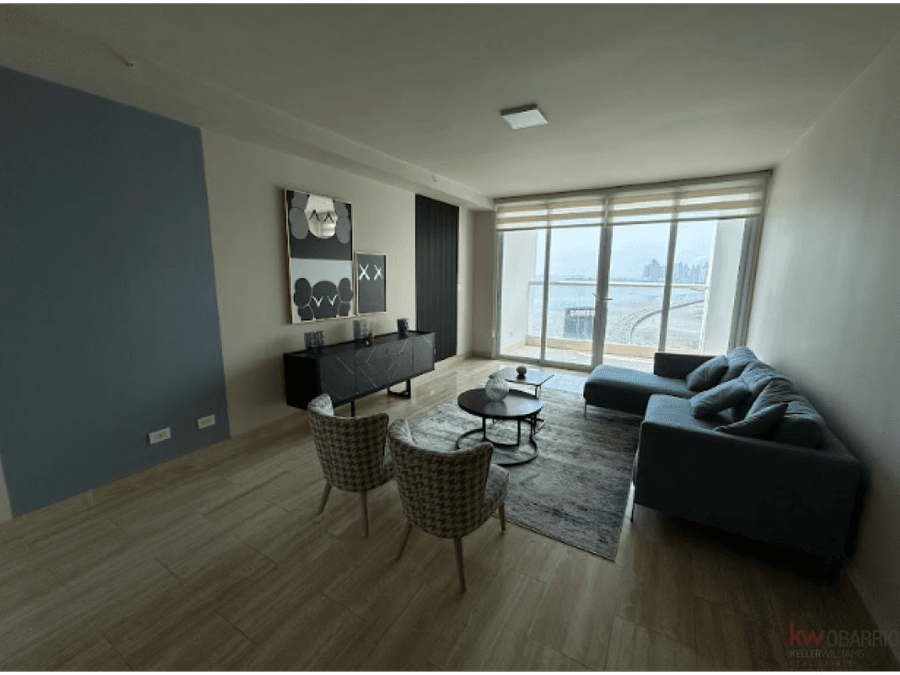 Apartamento en PH The Regent