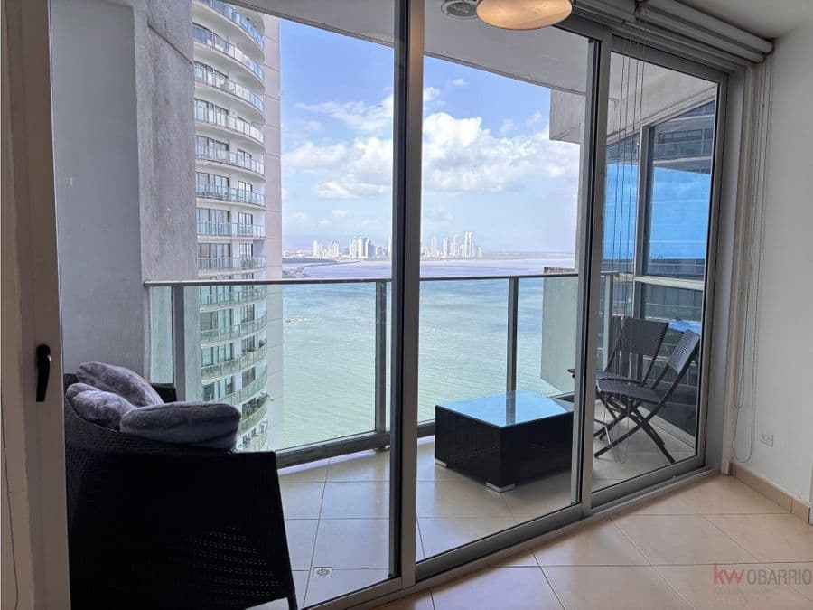 Apartamento en Panamá