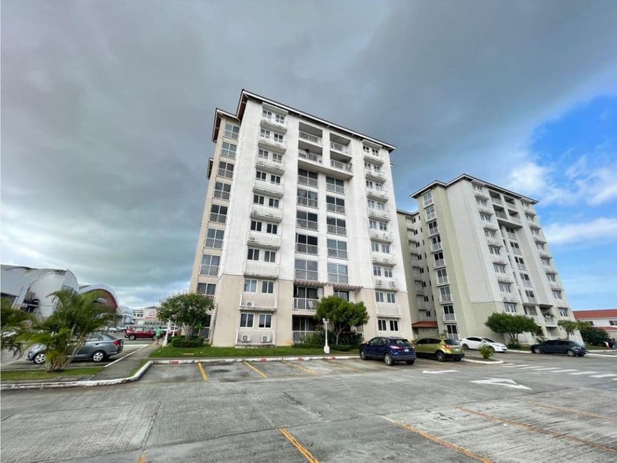 Apartamento en Panamá
