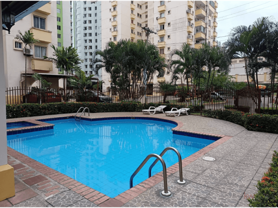 Property at PH Parque de Toscana