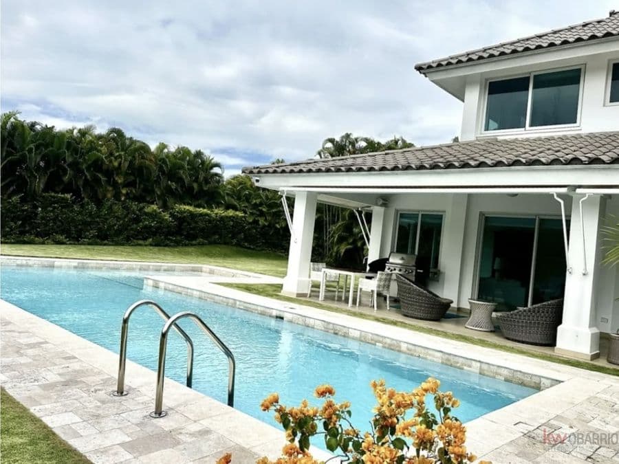 Casa en PH Bijao Beach Club & Residences