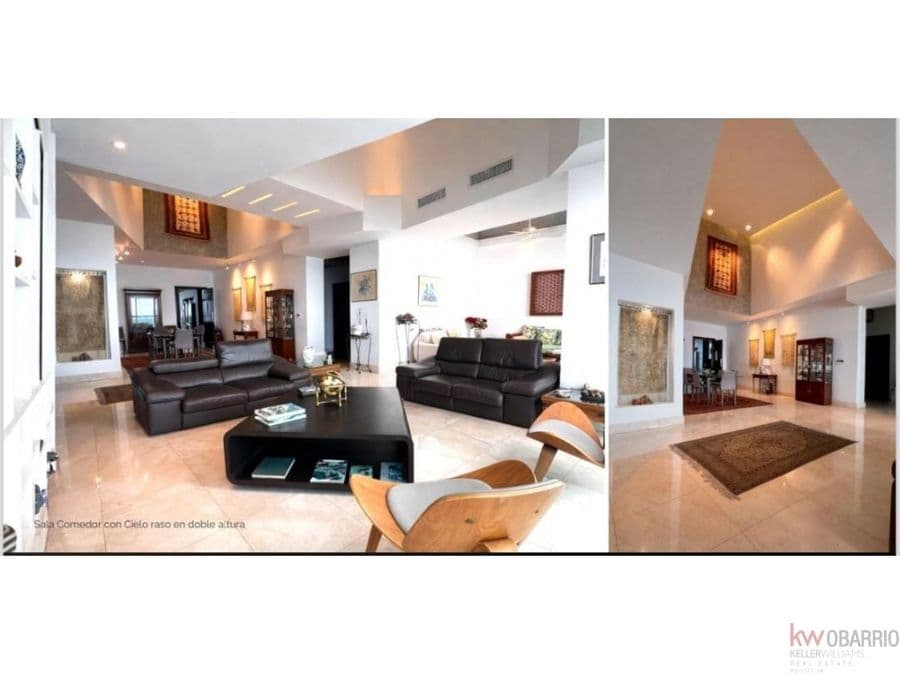 Apartamento en Panamá